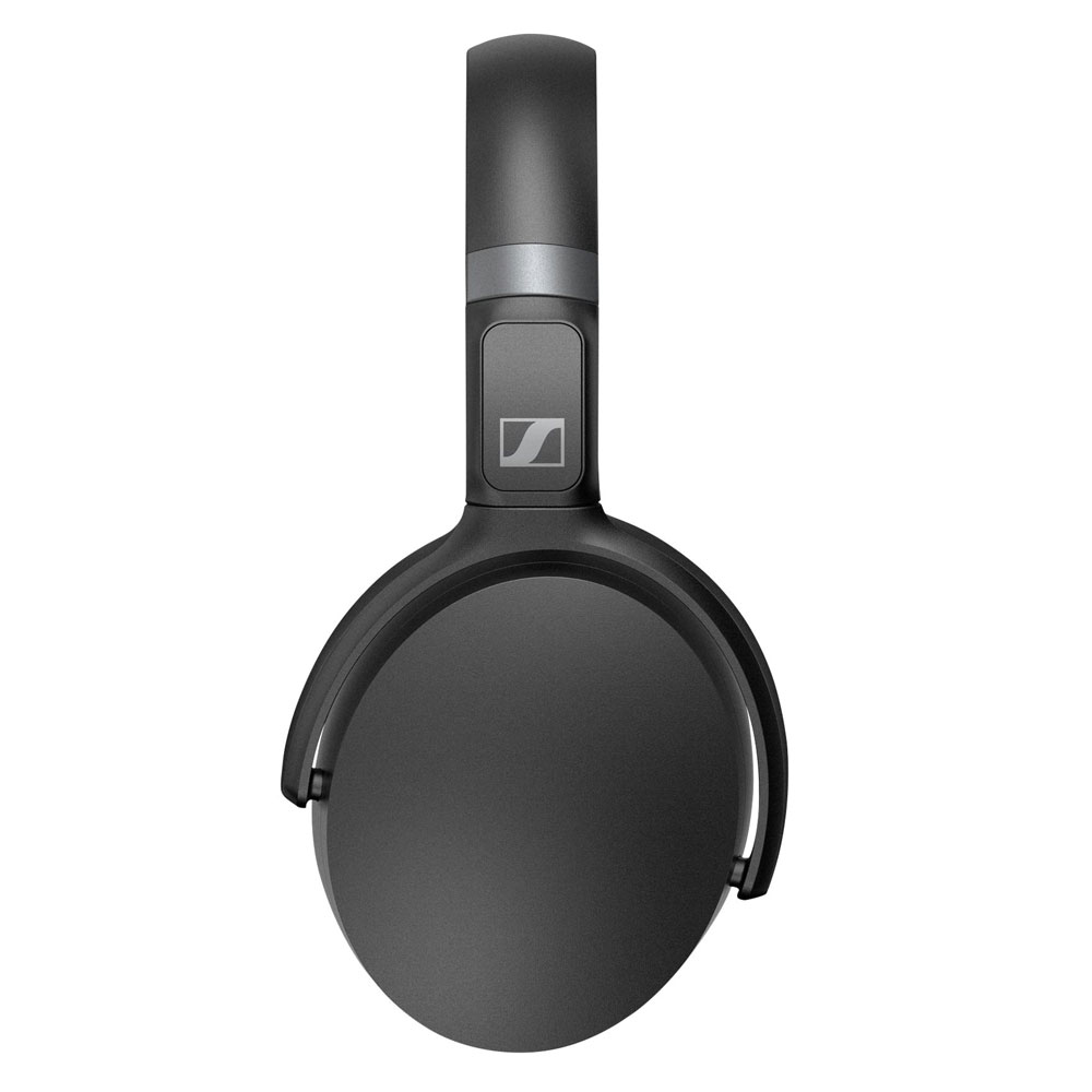 Sennheiser HD 450BT Kopfhörer schwarz