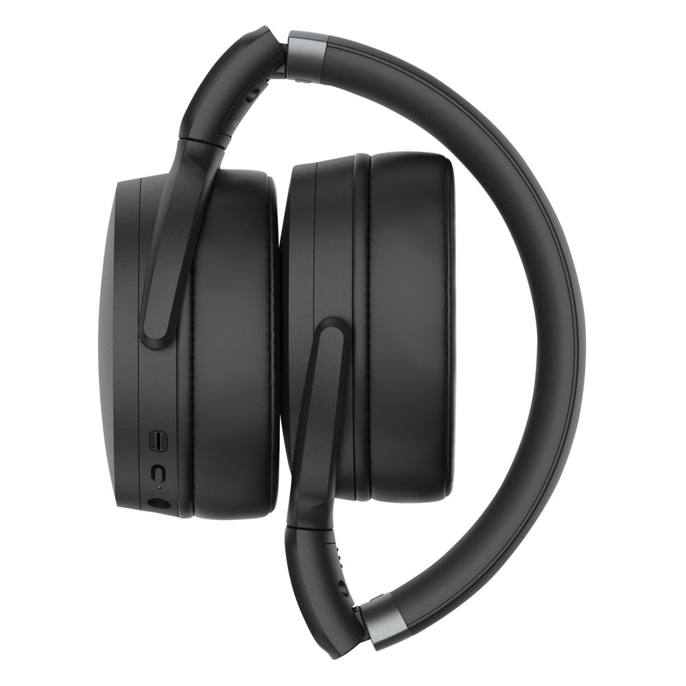 Sennheiser HD 450BT Kopfhörer schwarz