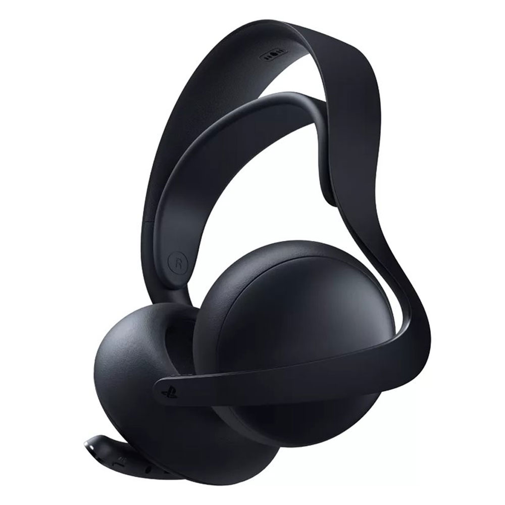 Sony Pulse Elite Wireless-Headset schwarz
