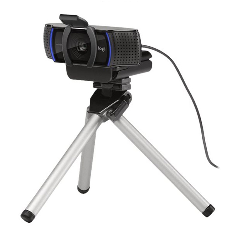 Logitech C920S HD Pro Webcam