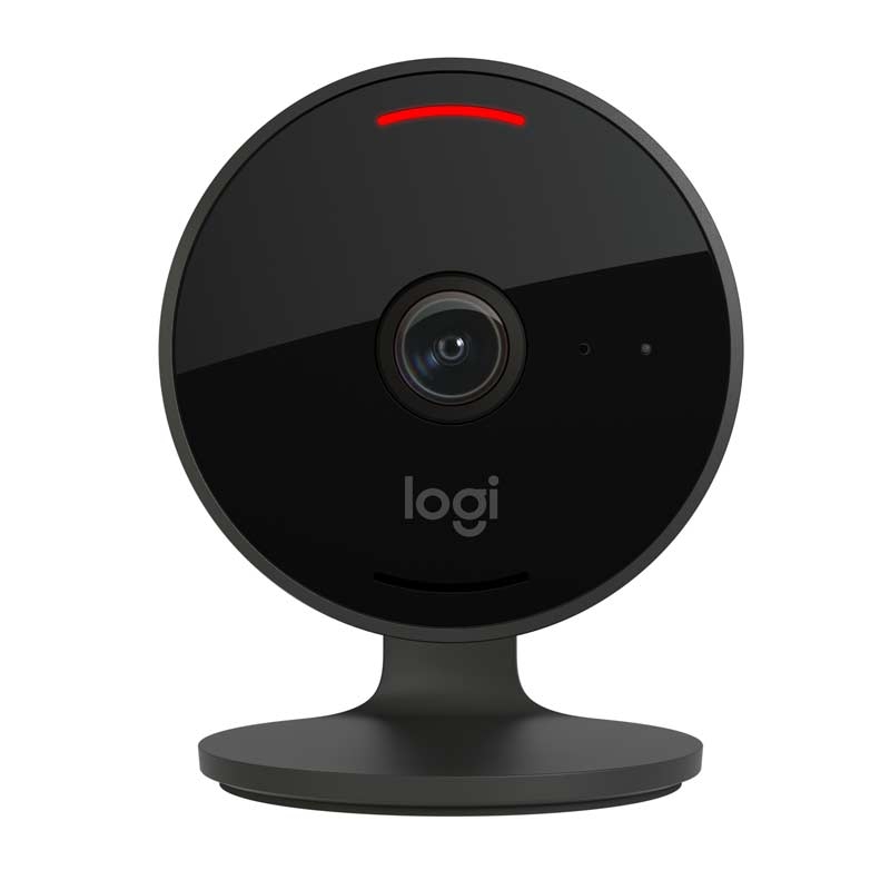 Logitech Logi Circle View Netzwerkkamera