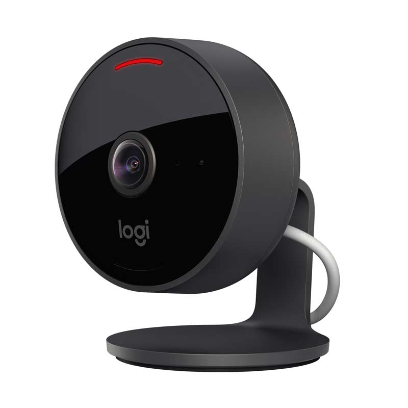 Logitech Logi Circle View Netzwerkkamera