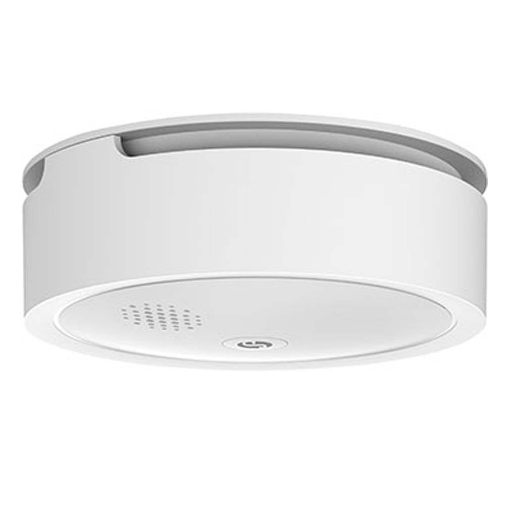 Shelly Plus Smoke Smarter WLAN- und Bluetooth-Rauchmelder