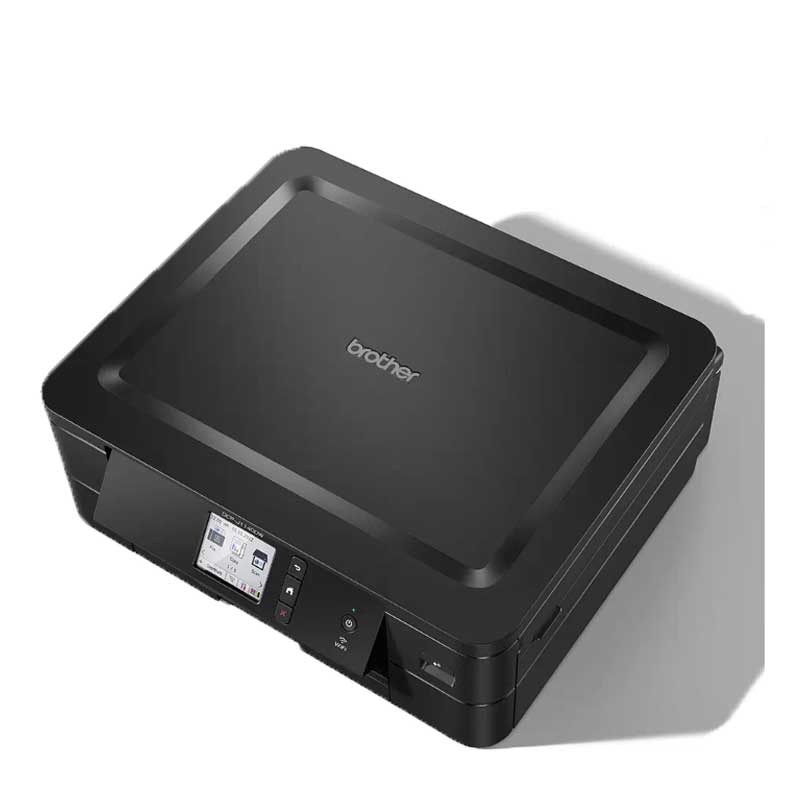 Brother DCP-J1140DW 3-in-1 Tinten-Multifunktionsdrucker (2.Wahl)