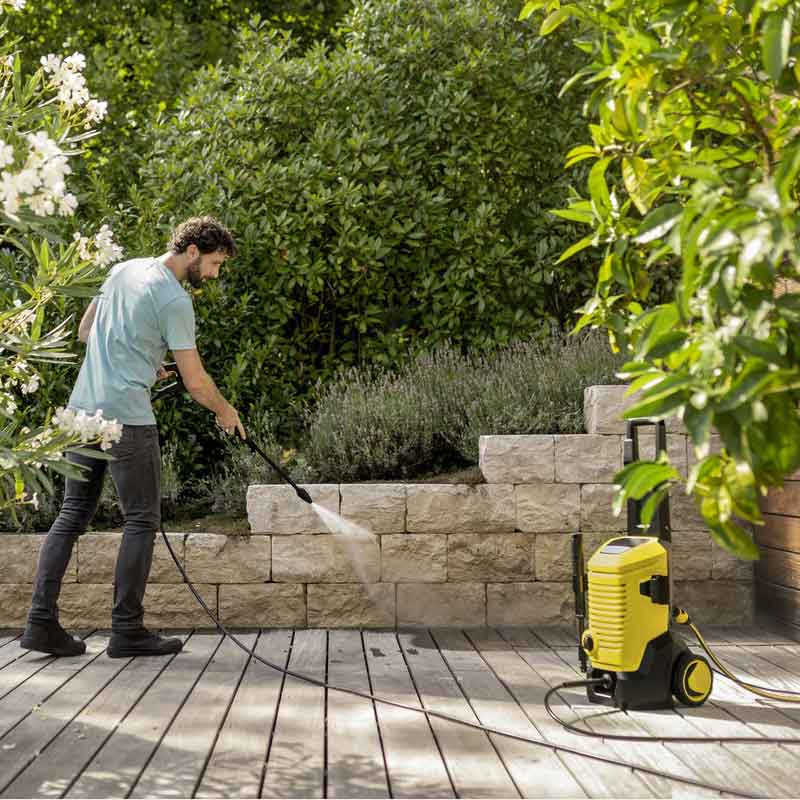 Kärcher K 5 WCM Premium Home Hochdruckreiniger