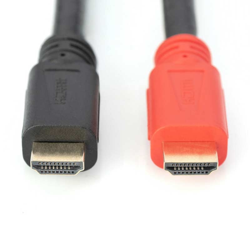 ASSMANN HDMI Anschlusskabel 20m 2x TYP A