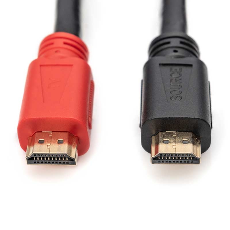 ASSMANN HDMI Anschlusskabel 20m 2x TYP A
