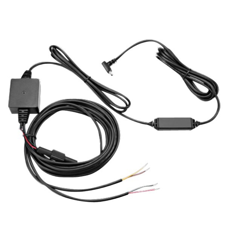 Garmin Dash Cam Parking Mode Cable - Festeinbau-Anschlusskabel