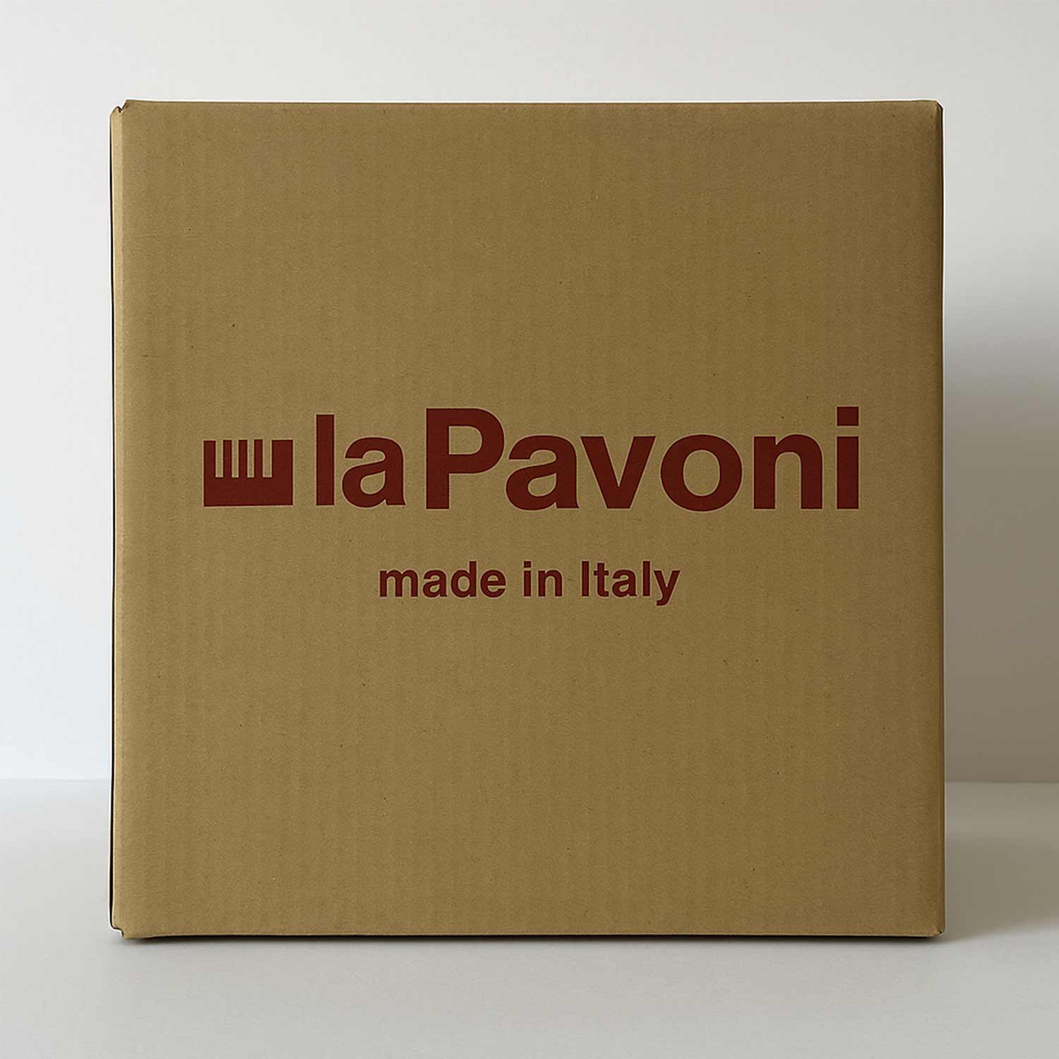 La Pavoni LPSCCB01EU New Cellini Espressomaschine classic black