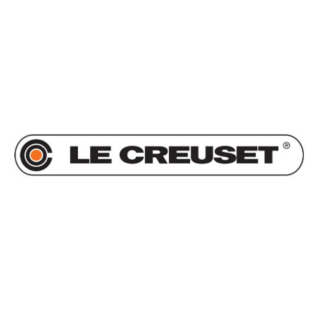 Le Creuset Gourmet-Profitopf Signature Gusseisen Ofenrot 30cm