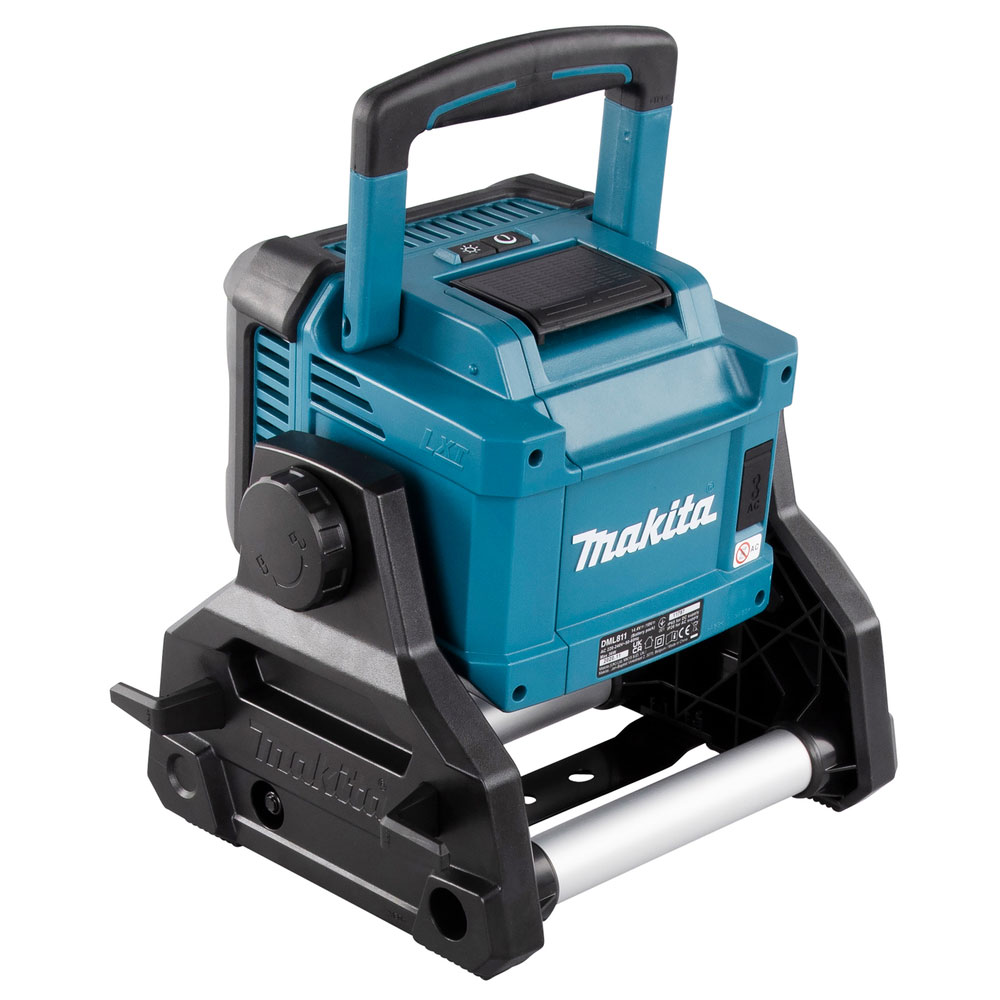 Makita DML811 LED-Baustrahler
