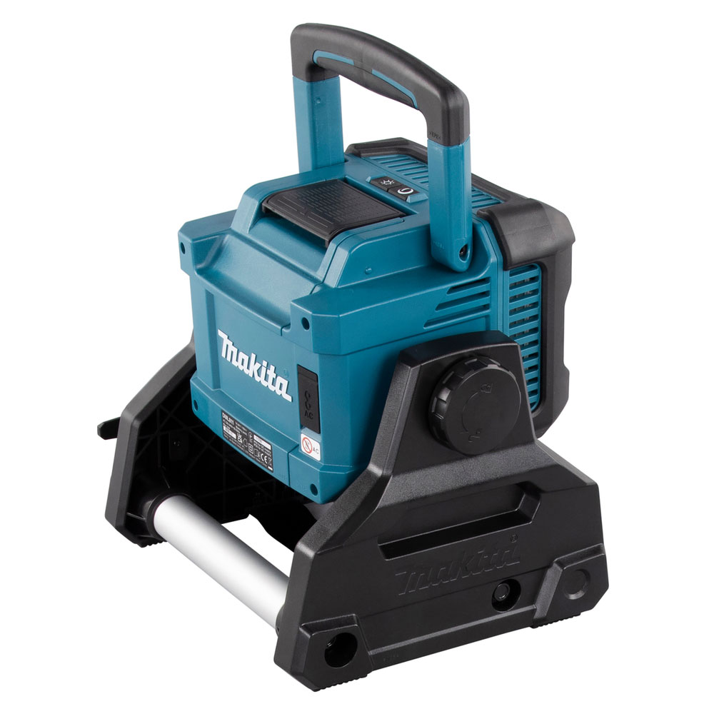 Makita DML811 LED-Baustrahler
