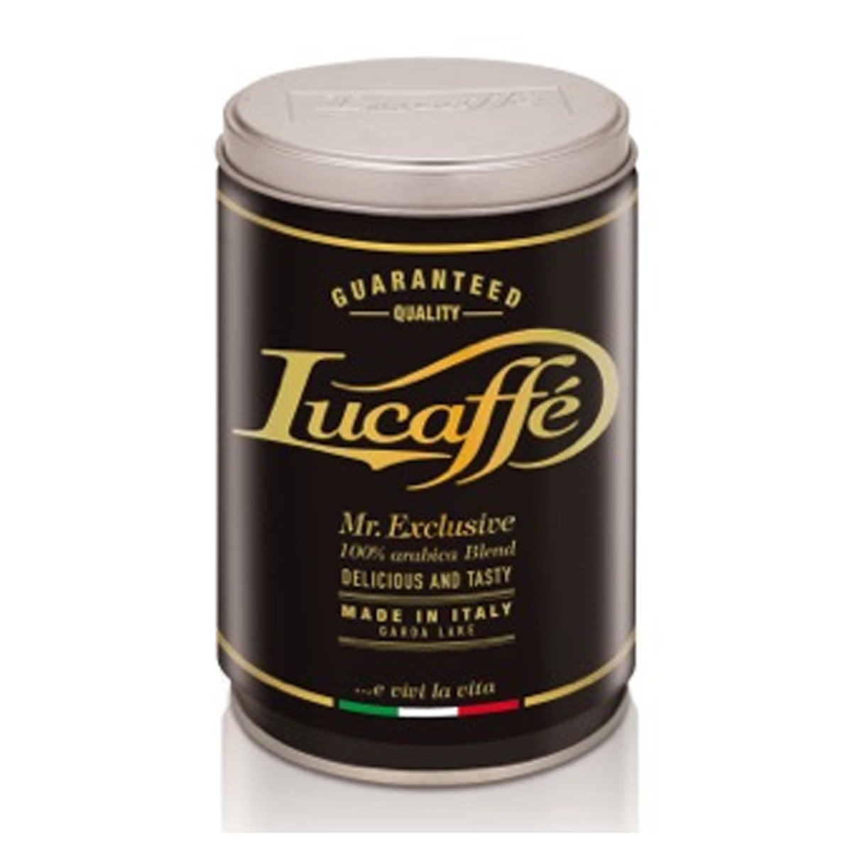 Lucaffé Mr. Exclusive gemahlener Kaffee 250g