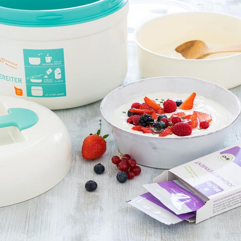 My.Yo Joghurtferment Mild