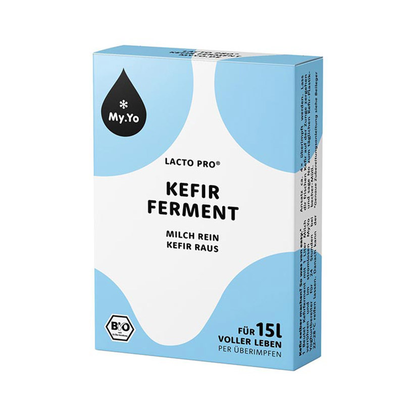 My.Yo Kefirferment LACTO PRO ® (MHD 12/25 )