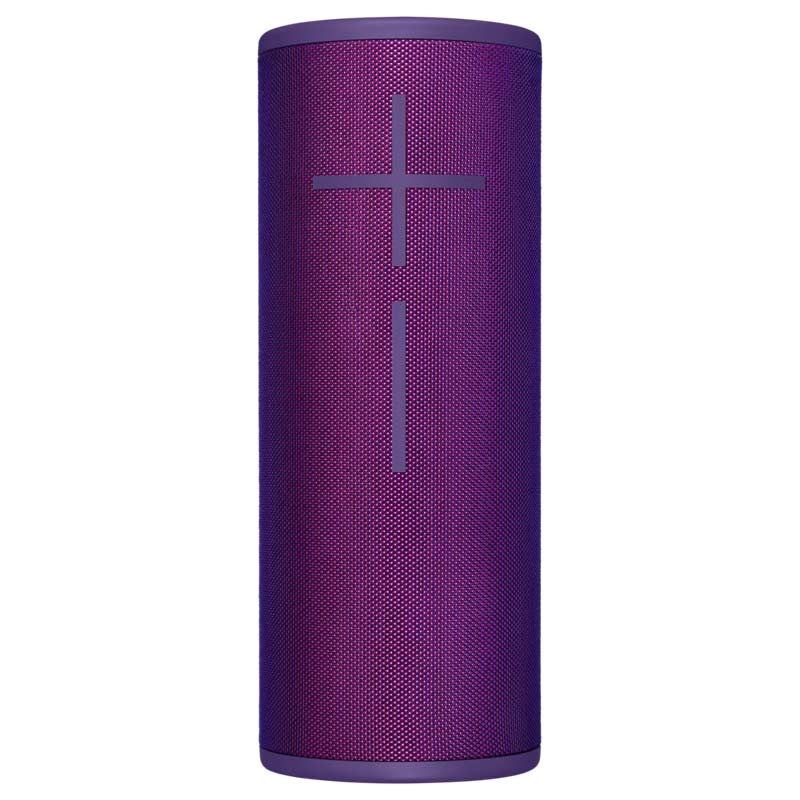 Ultimate Ears Megaboom 3 Bluetooth Lautsprecher Ultraviolett
