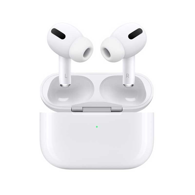 Apple AirPods Pro (2021) mit MagSafe Ladecase weiß