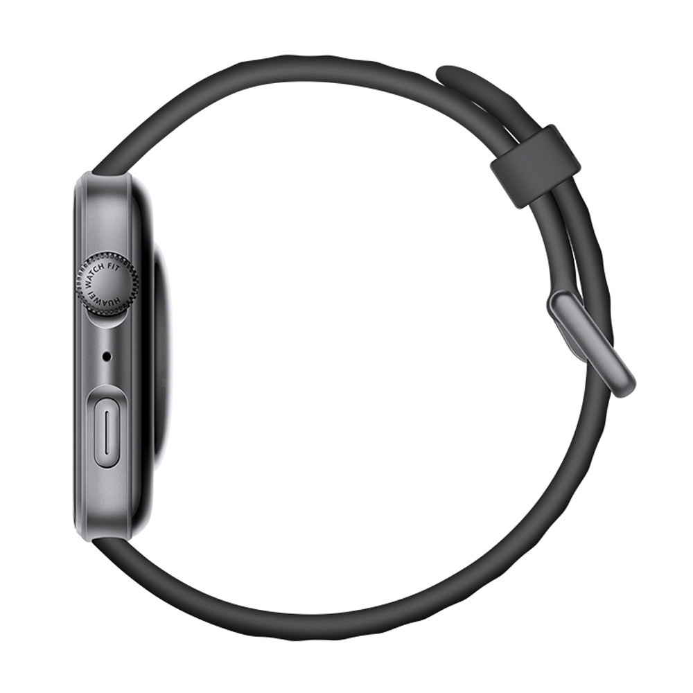 Huawei Watch Fit 4 Smartwatch schwarz