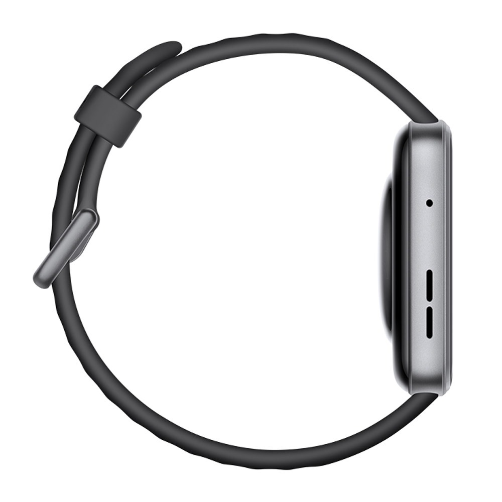 Huawei Watch Fit 4 Smartwatch schwarz