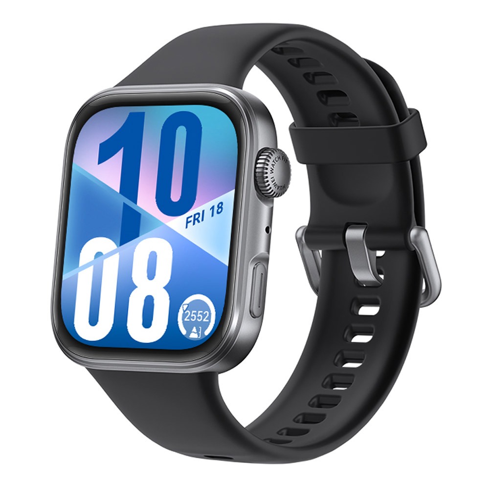 Huawei Watch Fit 4 Smartwatch schwarz