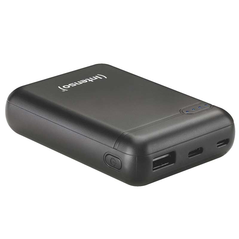 Intenso Powerbank XS10000 schwarz