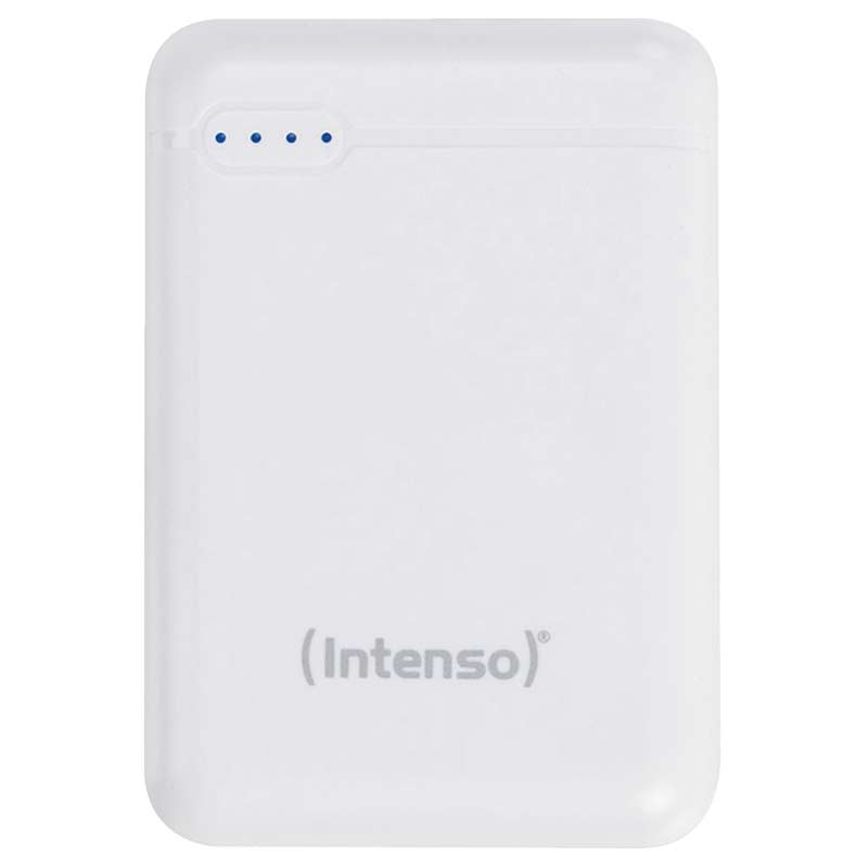 Intenso Powerbank XS10000 weiß