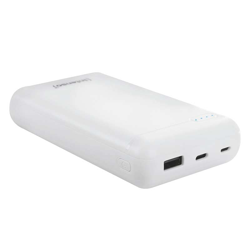 Intenso Powerbank XS20000 weiß