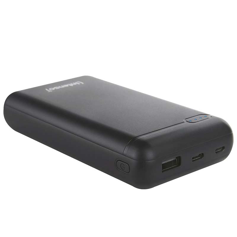 Intenso Powerbank XS20000 schwarz