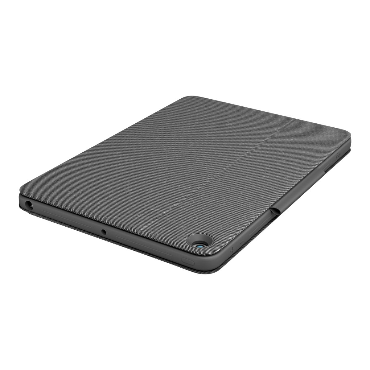 Logitech Combo Touch für iPad (7., 8. und 9. Generation) Schutzcase (2. Wahl)