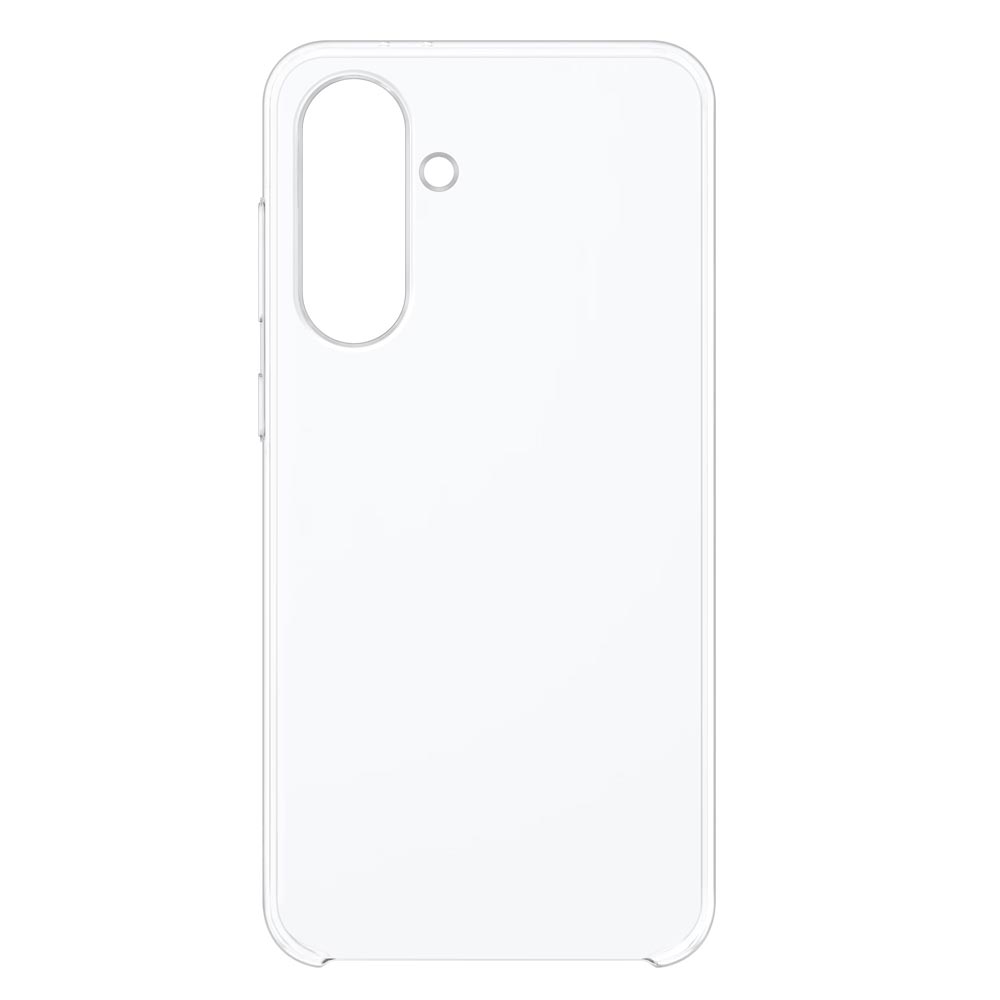 Samsung EF-QA366 Clear Case für Galaxy A36 5G transparent