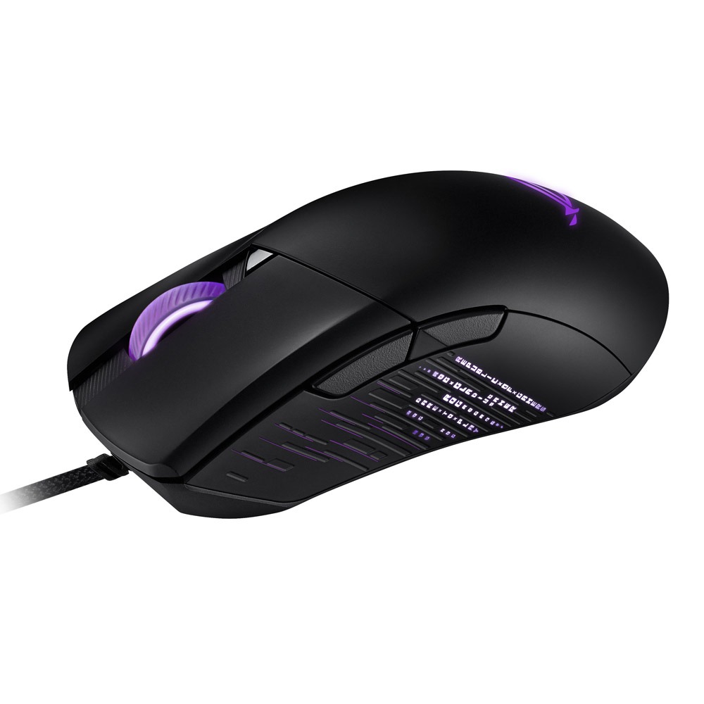 Asus  ROG Gladius III Gaming Maus (2. Wahl)