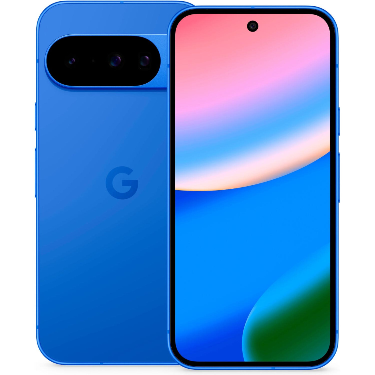 Google Pixel 10 256GB 5G Smartphone indigo