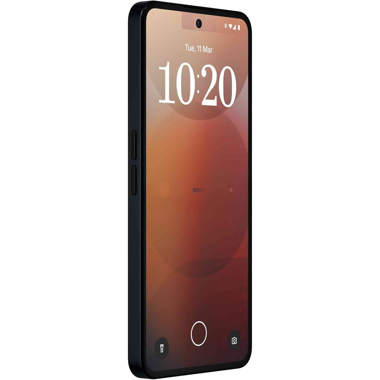 Nothing Phone (3a) 128GB 5G Smartphone schwarz
