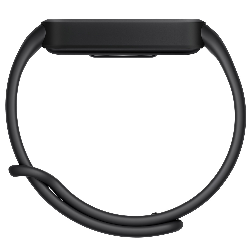 Xiaomi Smart Band 9 Active Fitness-Tracker schwarz