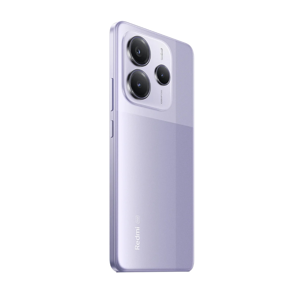 Xiaomi Redmi Note 14 256GB 5G Smartphone lavender purple