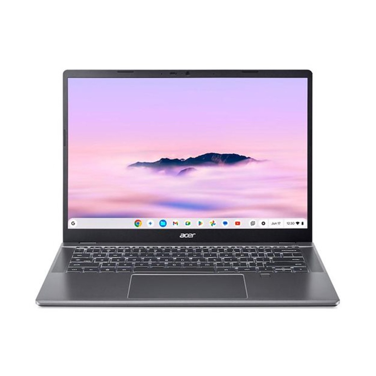 Acer Chromebook Plus 514 CBE594-2-TCO 8GB 256GB 35,6 cm (14 Zoll) Chromebook