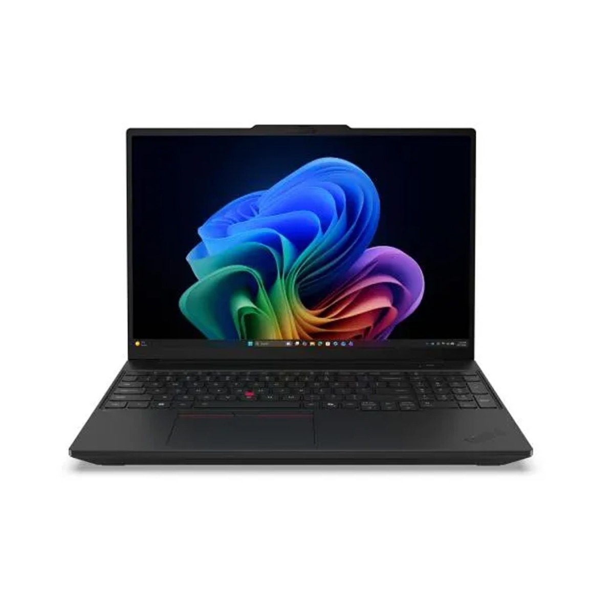 Lenovo ThinkPad T16 Gen 5 32GB 512GB 40.6 cm (16 Zoll) Notebook