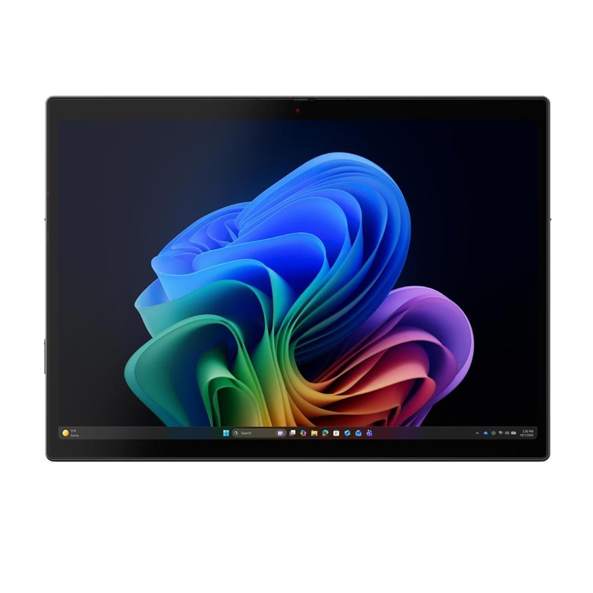 Lenovo ThinkPad X13 Detachable Gen 1 21U6 33 cm (13 Zoll) 2-in-1-Notebook