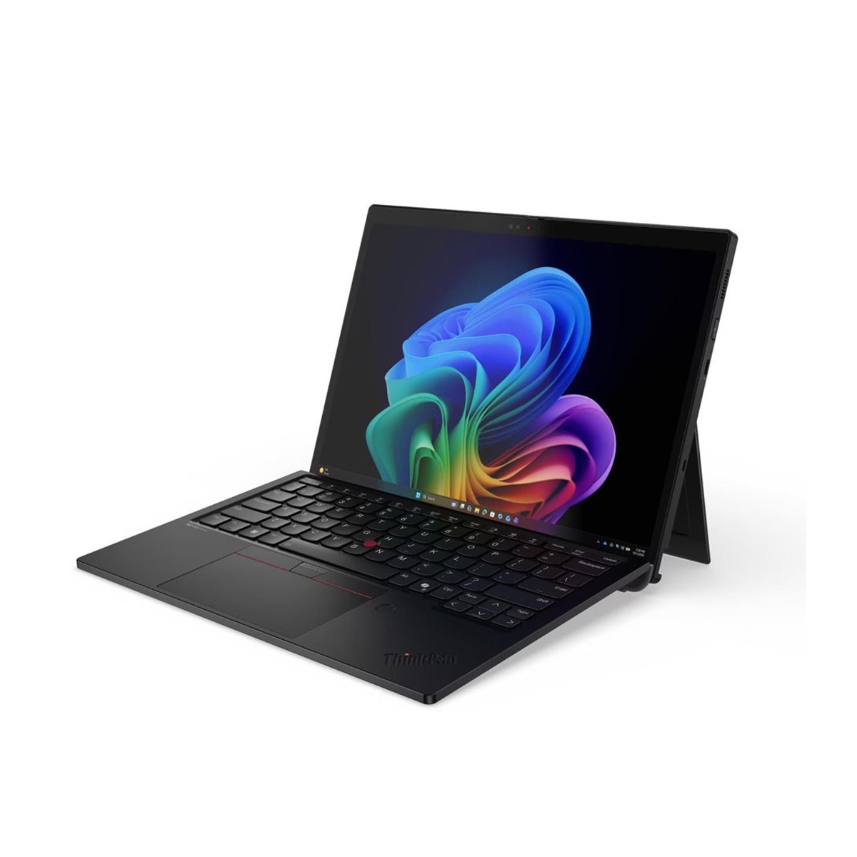 Lenovo ThinkPad X13 Detachable Gen 1 21U6 33 cm (13 Zoll) 2-in-1-Notebook