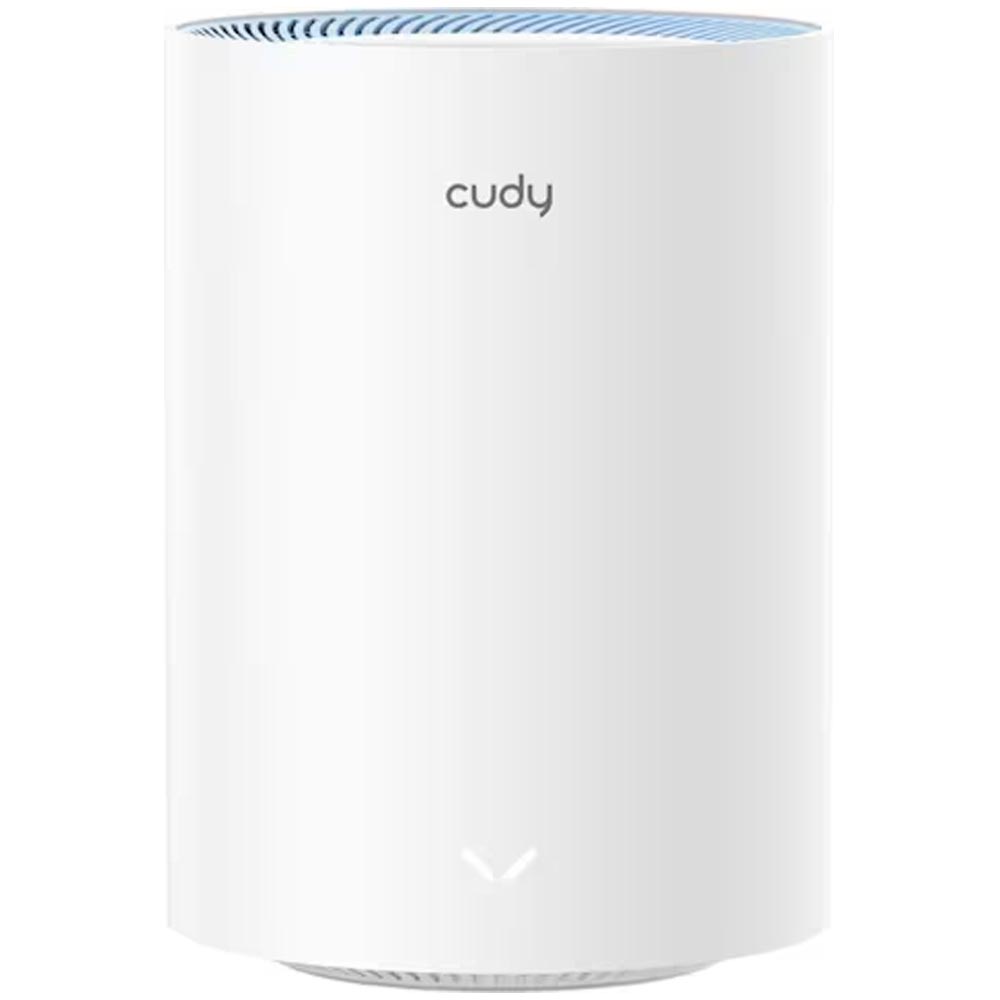 Cudy M1200 Mesh-WLAN-System 3er Pack