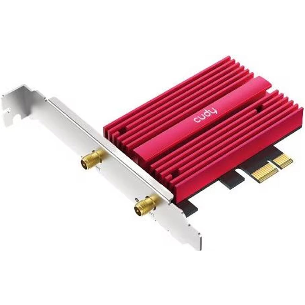 Cudy PCI-E Adapter WE4000