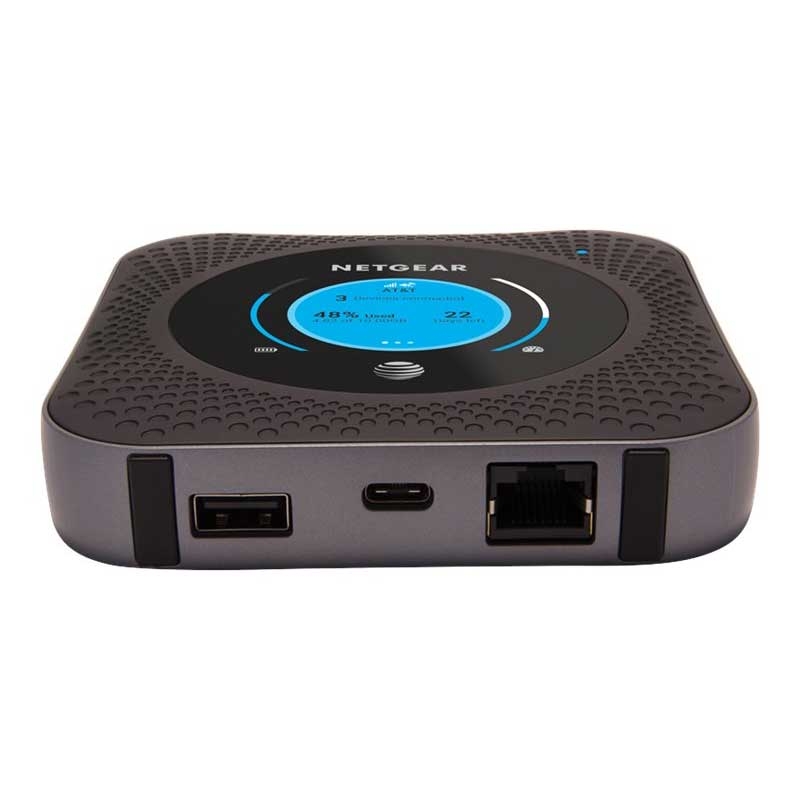 Netgear MR1100 LTE Mobiler Hotspot Router