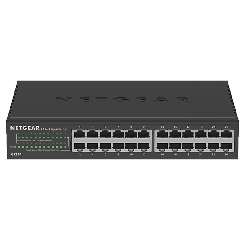Netgear GS324v2 Switch