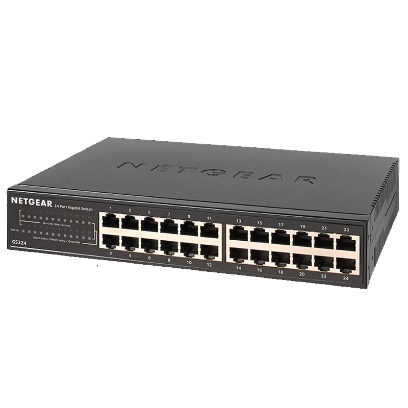 Netgear GS324v2 Switch