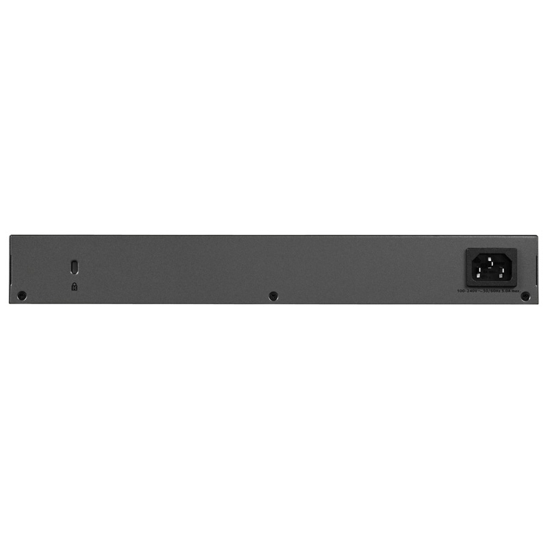 Netgear GS510TPP Switch