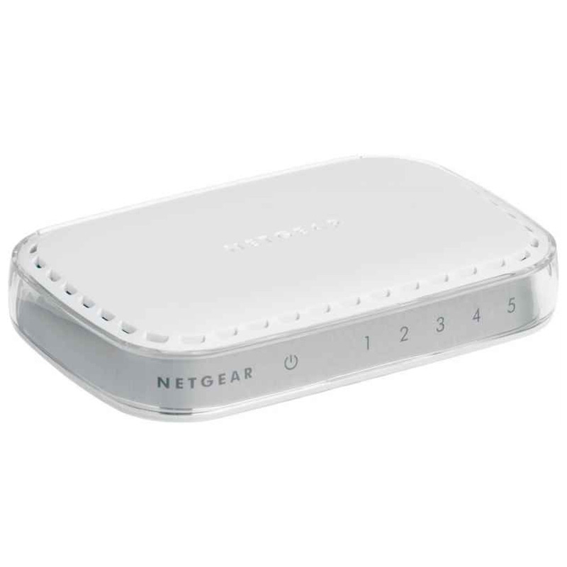 Netgear GS605 Switch