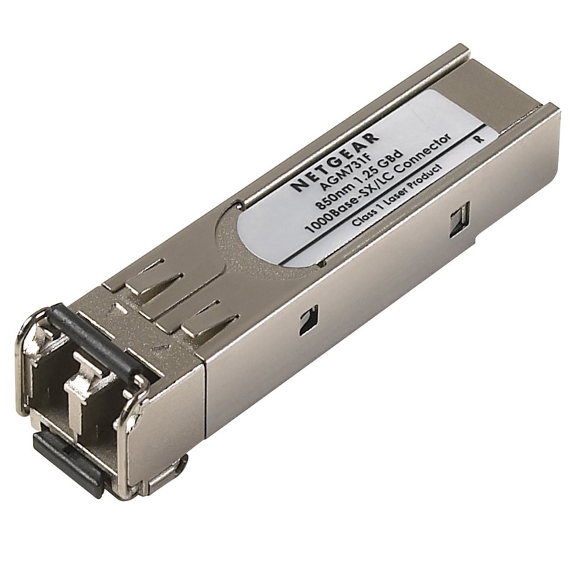 Netgear AGM731F Transceiver