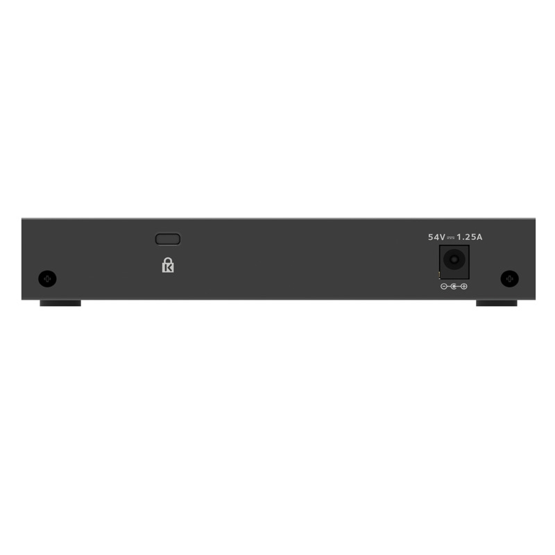 Netgear GS308EP Switch
