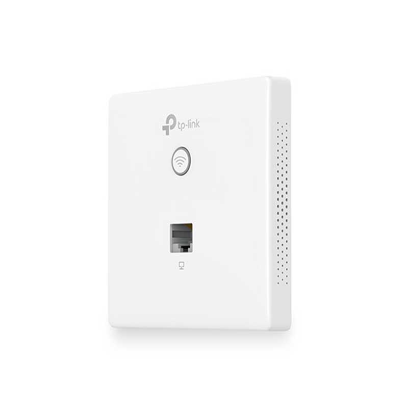 TP-Link EAP115 N300 WLAN Access Point weiß