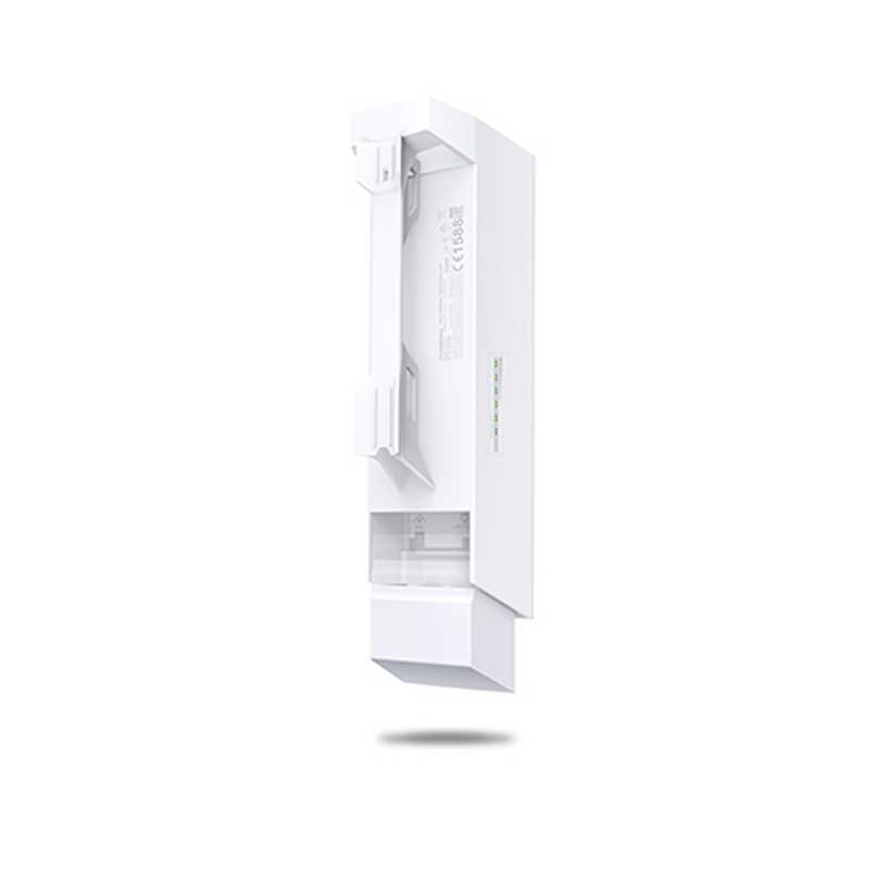 TP-Link Pharos Serie CPE210 Outdoor WLAN Access Point weiß (2.Wahl)